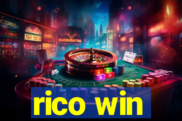 rico win